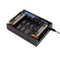 XTAR MC6 High Effective Micro USB li-ion/IMR/INR/ICR Battery Charger 6Slots