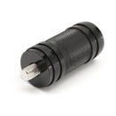 Black Edge Cut Shifter Peg For Harley Davidson Dyna Sportster Softail Touring