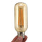 T45 E27 E26 4W Retro COB Filament 400Lm Vintage Edison Light Bulb AC110V/220V