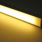 ZX 5W SMD 5730 USB Switch Adjustable LED Rigid Strip Hard Bar Light Tube Lamp DC5V