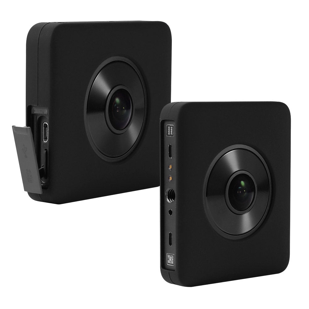 Sphere 360 Camera Mi Sphere Camera Kit Review Xiaomi Mi Sphere