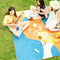 ZENPH 2x1.8m Picnic Mat Folding Moisture Proof Waterproof Blanket Beach Pad Outdoor Camping from xiaomi youpin