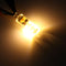 10X G4 1.5W 24 SMD 3014 LED Pure White Cool White Replace Halogen Bulb Lighting Bulb AC/DC 12V