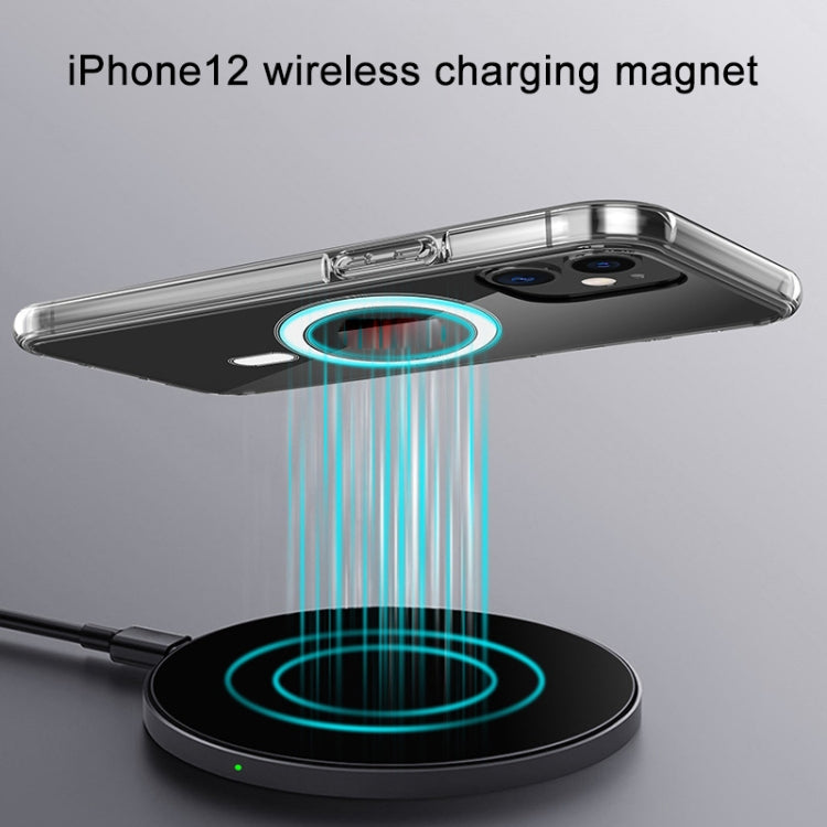 MagSafe Wireless Charging Magnet for iPhone 12 Series