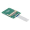 CF Card to 1.8 inch CE ZIF PATA Converter Board Cable Adapter Card