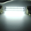 R7S Non-dimmable 118MM LED Bulb 10W 72 SMD 2835 Flood Light Corn Tube Lamp AC 85-265V
