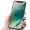 0.26mm 2.5D Anti Scratch Tempered Glass Film Screen Protector for iPhone XS/X
