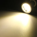 Ultra Bright LED 7W Pure White Warm White Natural White COB LED Spot Lightt Light Bulb DC12V