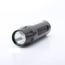 YUPARD LED+COB Mini MP3 Music LED Flashlight With TF Card Slot USB Rechargeable Portable Flashlight Ourdoor Multi-functional Led Torch