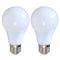 Non-Dimmable E27 4W 5730 SMD 350LM LED Globe Light Lamp Bulb Home Lighting AC85-265V