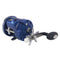ZANLURE ACL 3.8:1 12BB Left/Right Hand Fishing Reel High Speed Counter Trolling Sea Fishing Wheel