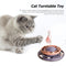#A Funny Cat Stick Puzzle Interactive Kitten Exercise Supplies for All Kinds Cat