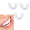 Tooth Orthodontic Appliance Trainer Alignment Denta Braces Mouthpieces MAI