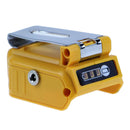 Durable Converter for Decker 18V, 20V