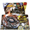 BB108 TAKARA TOMY Beyblade Gyro L-Drago Destroy Destructor F:S+Launcher with box set new