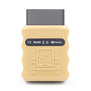 AdBlue Emulator EURO 4/5 OBD2 Emulator for MAN Trucks