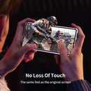 For Samsung Galaxy S22+ 5G HD Full Cover Magsafe Magnetic Metal Tempered Glass Phone Case(Black)