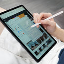 High Sensitivity Stylus Pen For Samsung Galaxy Tab S7/S7+/S7 FE/S8/S8+/S8 Ultra/S9/S9+/S9 Ultra (White)