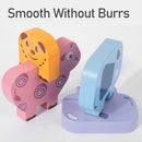 Animal Balance Stacking Blocks Toys Children Early Education Building Block Stacking Toy