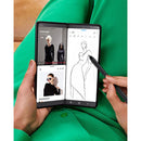 For Samsung Galaxy Z Fold4 Touch Capacitive Stylus Pen Kit