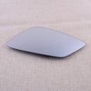 Mirror Glass Heated with Backing Plate Left Side LH fit for BMW X1 F20 F30 F36 (Fits: BMW X1 2021)