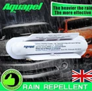 10pcs Practical Applicator Windshield Glass Treatment Water Rain Repellent Repels