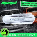 10pcs Practical Applicator Windshield Glass Treatment Water Rain Repellent Repels