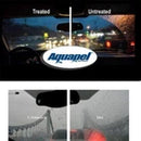 10pcs Practical Applicator Windshield Glass Treatment Water Rain Repellent Repels