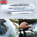 10pcs Practical Applicator Windshield Glass Treatment Water Rain Repellent Repels
