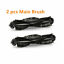 For 360 S6 Robot Vacuum Cleaner Main Brushes