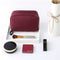 Portable Travel Cosmetic Bag Large Capacity Waterproof Cosmetic Storage Bag