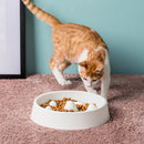 Pet Mountain Type Food Bowl PP Healthy Material Pet Bowl from Xiaomi Youpin