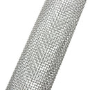 12 inch Stainless Steel Screen 1/2 Inch NPT Homebrew B eer Mash Filter Cartridge  Bar Accessories Tool