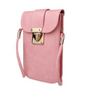 Universal Soft Multifunctional Phone PU Wallet Case Cover for iPhone Xiaomi Samsung Huawei