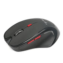 HXSJ T21 Wireless bluetooth 3.0 Mouse 6 Button 4 Adjustable DPI Up To 2400dpi Gaming Mice