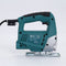 350W Electric Pendulum 45 Jig Saw High Speed Curve Bevel Cutter Machine