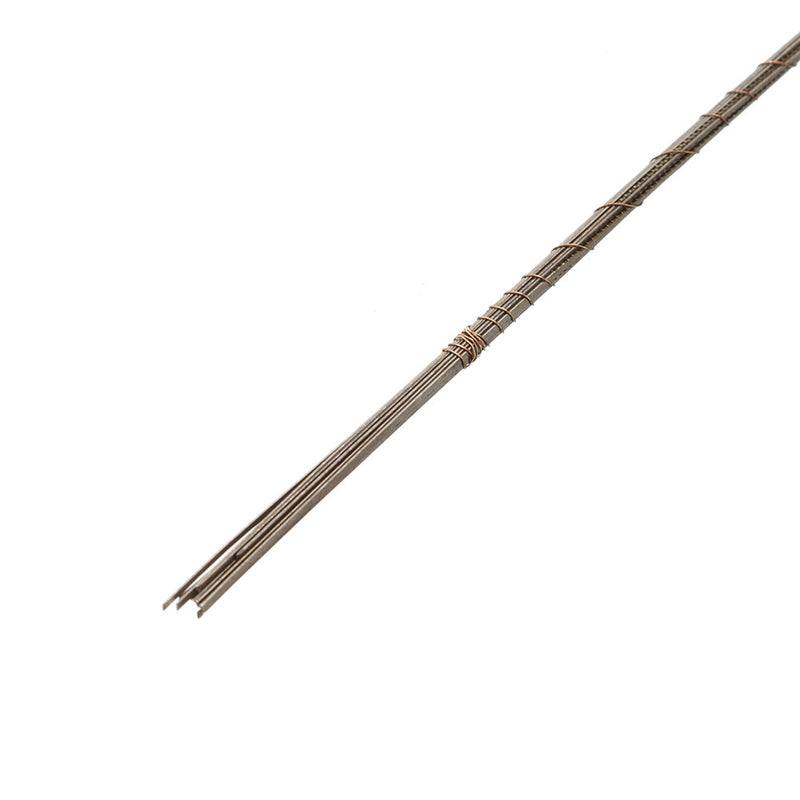 12pcs Piercing Saw Blade For Jewelry Making Metal Cutting Jeweler Tool DIY