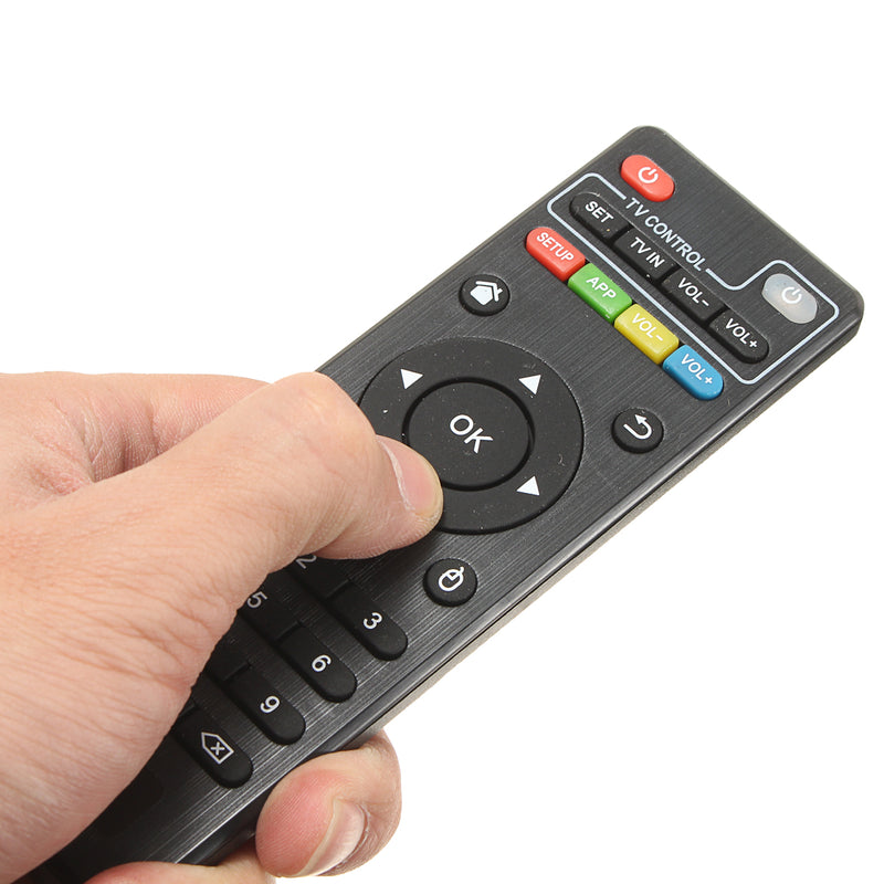 Replacement Remote Control Controller For Android T95M T95N MXQ Mxq Pro TV Box