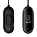 USB Charging Cable Watch Magnetic Wireless Charger Adapter Cable for Xiaomi Mi Band 4