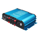 360W DC 12V Digital Audio Stereo Amplifier 4CH USB SD FM + Remote Control