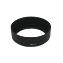 Lens Hood (Bayonet) for Nikon 18-55mm F/3.5-5.6 G-afs Lens ,Nikon 18-55mm F