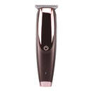 T-Shape Multifunction Haircut Kit IPX7 Waterproof Hair Trimmer Oil Head Electric Hair Clipper