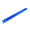 Drillpro Aluminum Alloy 600-1200mm T-slot T-Track Miter Track Jig Fixture Slot 70x12.8mm Woodworking Fence Guide for Table Saw Router Table Circular Saw