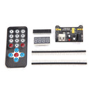 UNO R3 Development Board Beginner Upgrade Kit