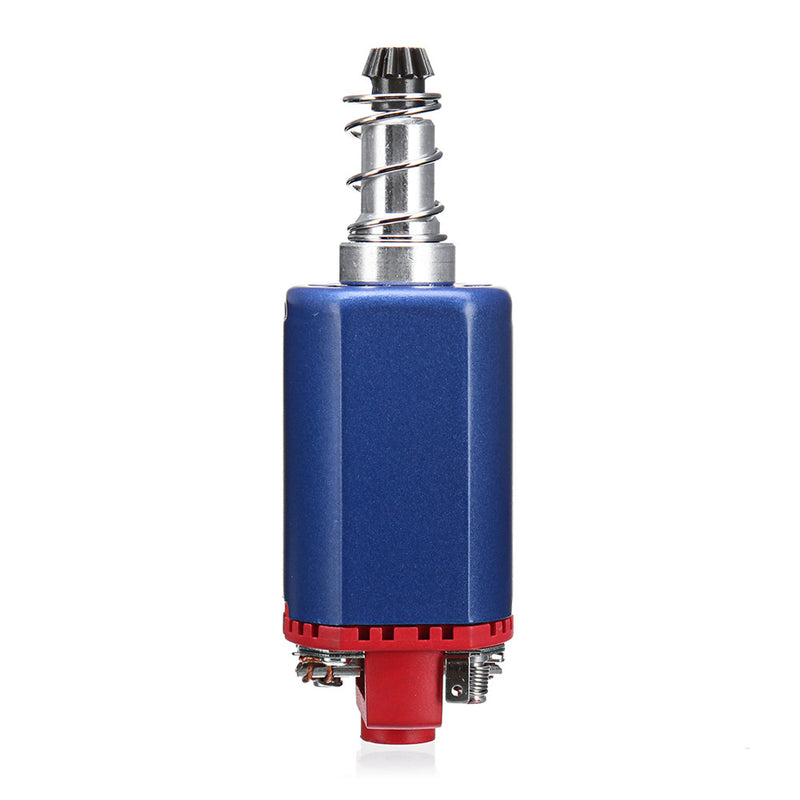 11.1V 40000/41000/50000RPM 480 High Torque Speed DC Motor For NWELL M4 AEG M110 M12