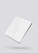 [New Arrival] Xiaomi Mijia Smart Switch Wall Switch Single/Doubl/Three Open Dual Control Switch 2 Modes Switch Over Intelligent Lamp Lights Switch