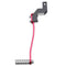 Gear Foot S hift Lever Red Folding Pedal Aluminum Universal Motorcycle Street Bike Part
