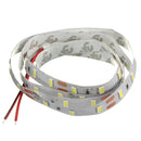 1M 17W DC12V 60 SMD 5630 Non-waterproof White/Warm White/Red/Green/Blue LED Flexible Strip light