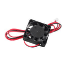 24V 0.08A 4010 40*40mm Cooling Fan with 1M Cable for 3D Printer