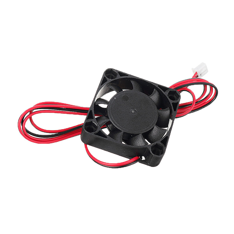 24V 0.08A 4010 40*40mm Cooling Fan with 1M Cable for 3D Printer